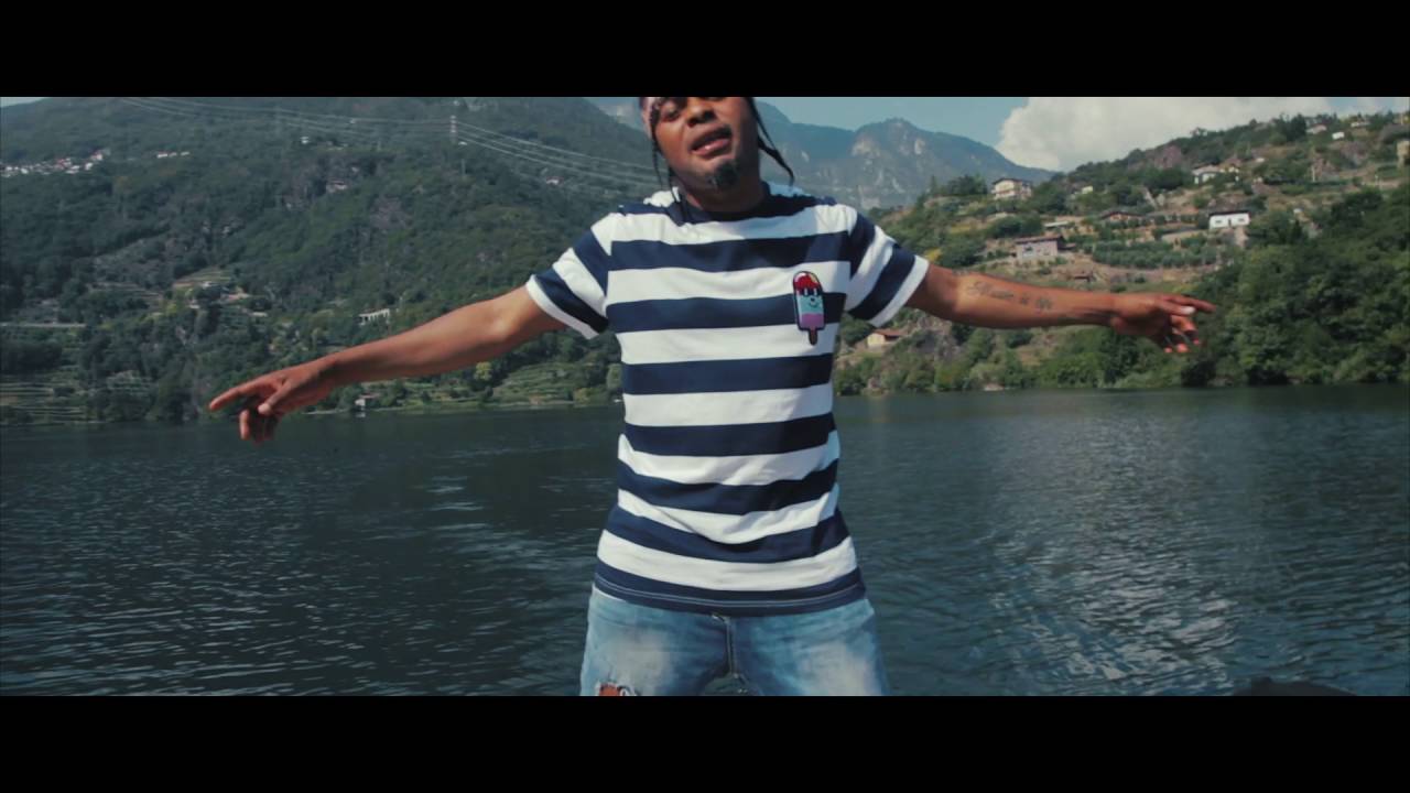 OFFICIAL VIDEO ; JACKY SULA -BLESS BLESS