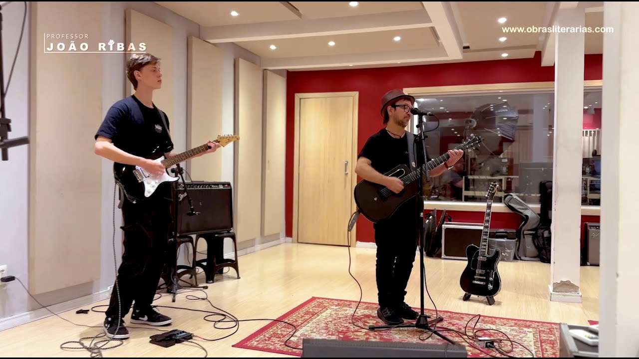 ARCADISMO - Paródia | LiteraBand