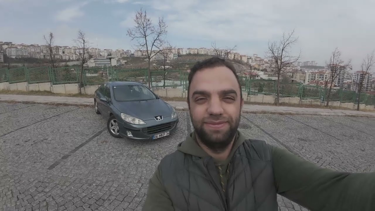 TAXİ 4 PEUGEOT 407 ALINIR MI? ŞEHİRİÇİ VE UZUN YOLA GİDER Mİ?