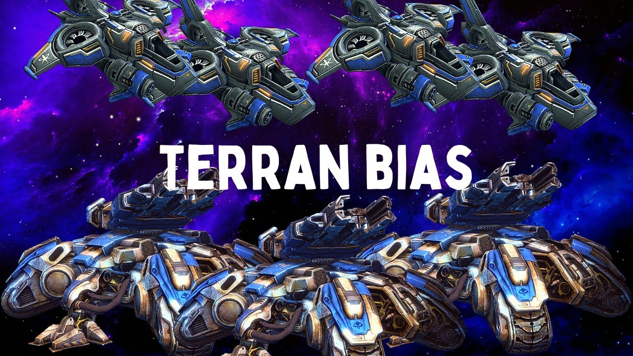 SYNERGY PLUS / SWANN TANKING RAYNOR AIR STRIKES - Weekly Brawl [Starcraft 2 Direct Strike]