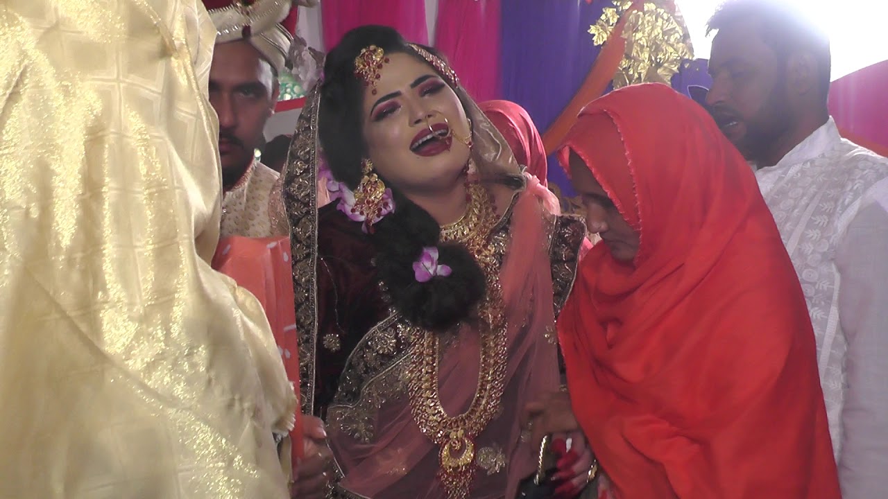 কনে বিদায় এই ভিডিও টা সমপুর্ন আলাদা দেকলেই বুজবেন । RL Wedding Video