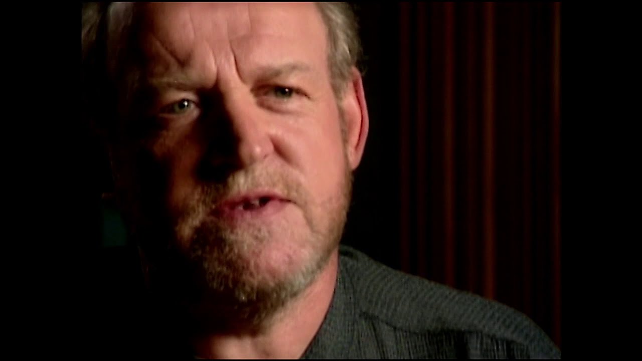 Joe Cocker - Heart Full Of Rain (from Organic)