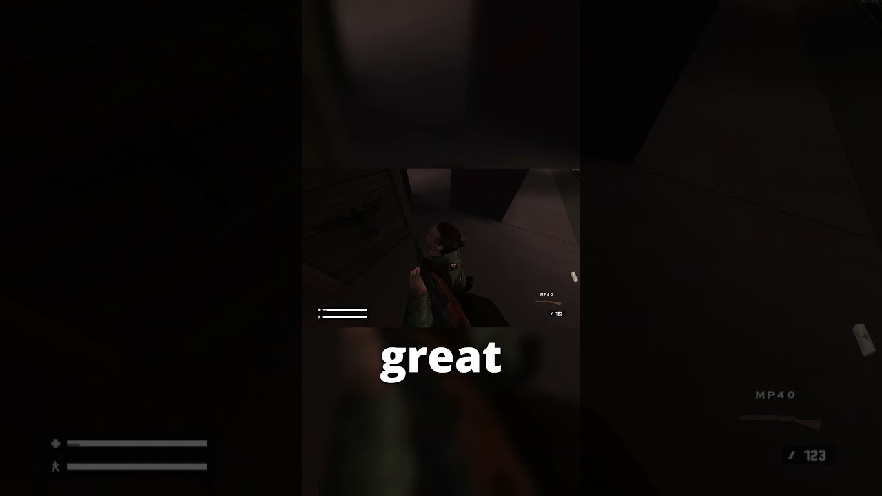 WOLFENSTEIN JUST GOT 10X BETTER... #wolfenstein #machinegames  #idsoftware #bethesdagamestudios