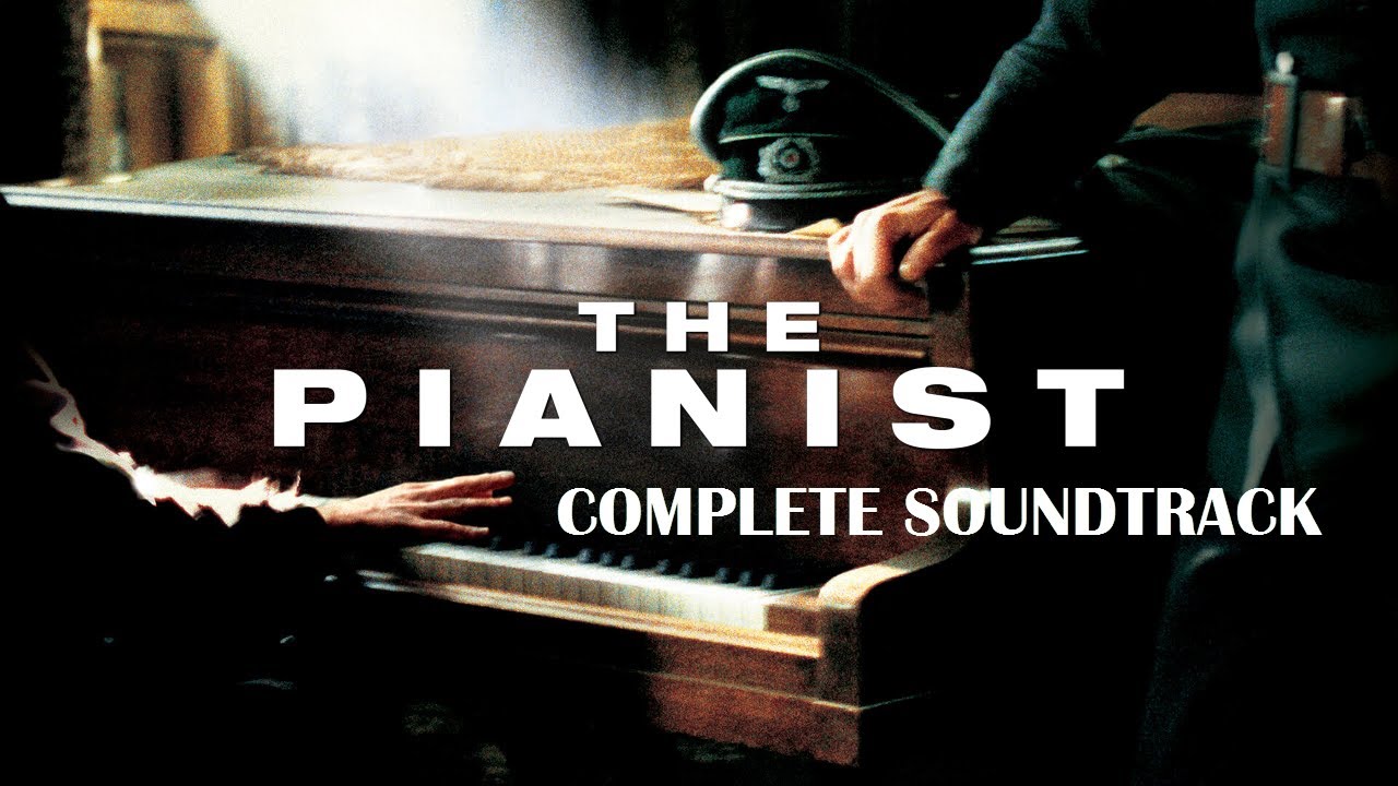 The Pianist Soundtrack
