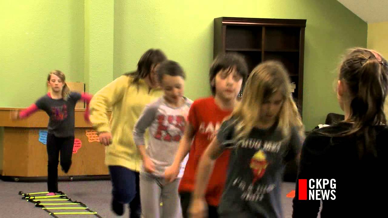 YMCA Offers Program for Tweens