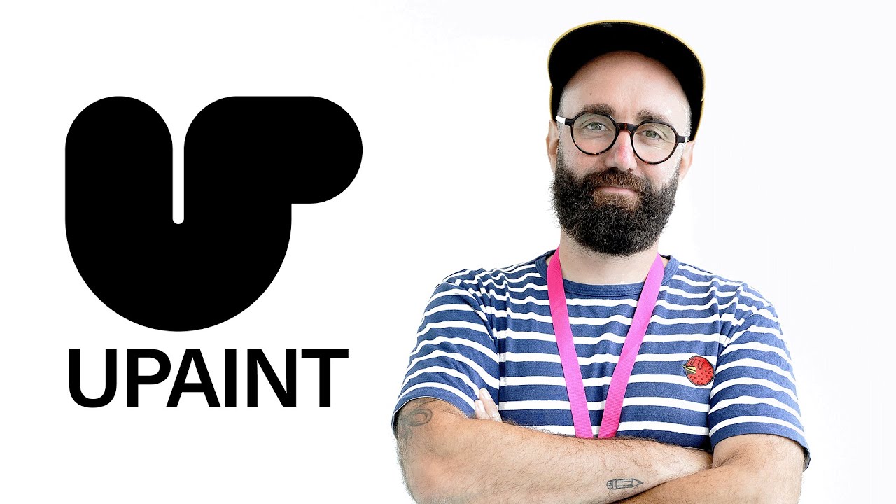 EPISODE 7 - UPAINT : Stom 500