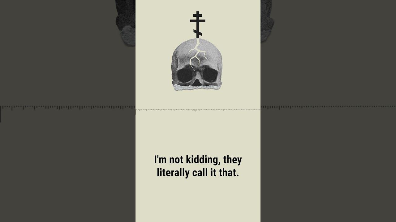 The Pope is Somehow, Sometimes Infallible?? | #orthodox #catholic  #christian #religion