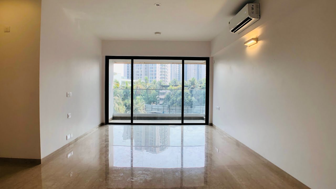 4 BHK for Sale at Kalpataru Magnus, Bandra East, Mumbai - Otret 21