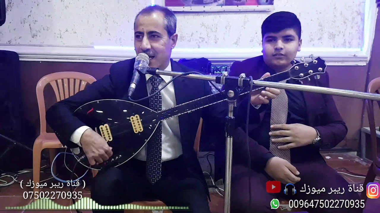 خليل شنكالي