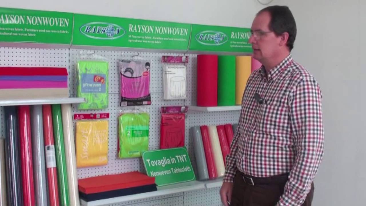 pp Vliesstoff-Hersteller, pp nicht gesponnenes Gewebe, pp non-woven, Polypropylen Vlies
