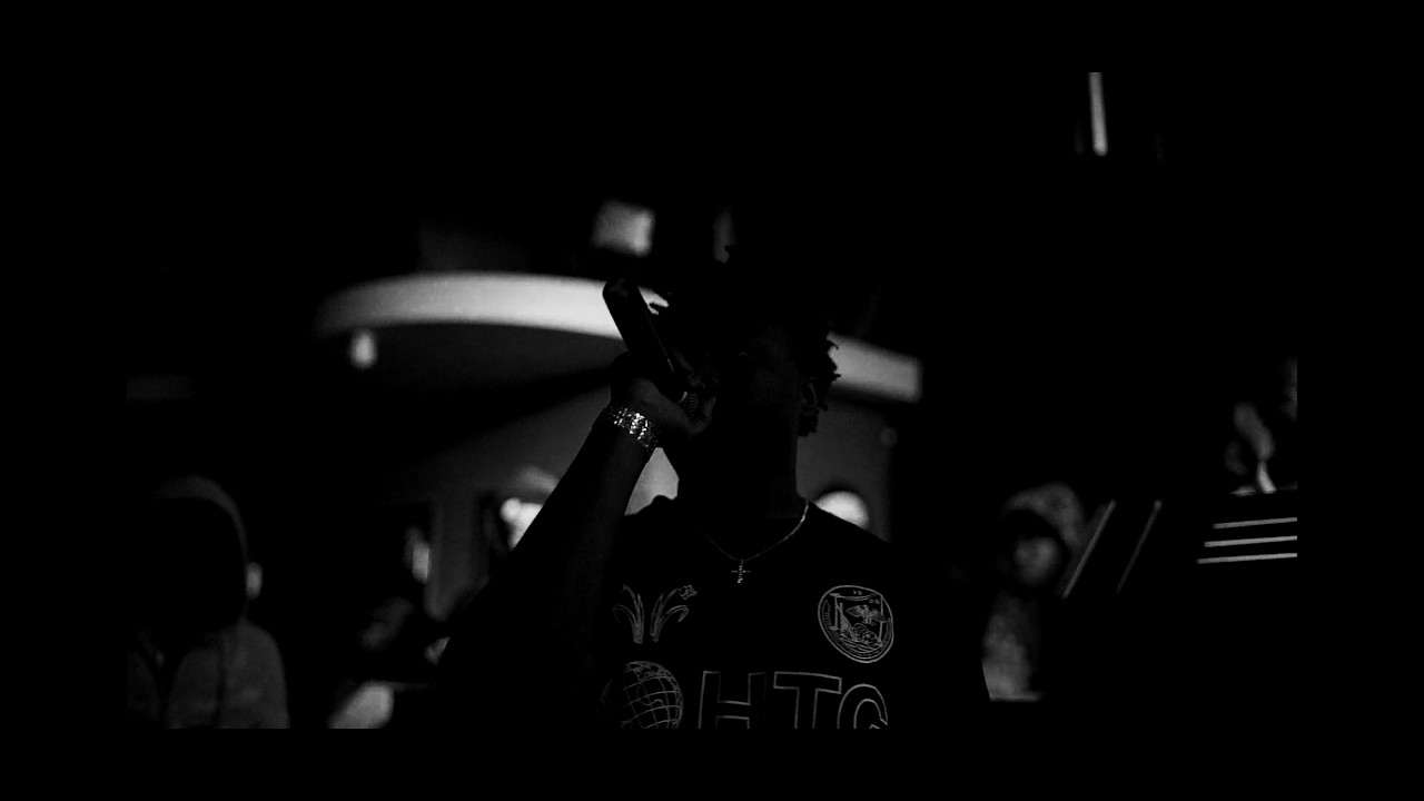 JAY SP8 - DARKSKIN (OFFICIAL MUSIC VIDEO) VISUALS: @_prodtaylorbeatz