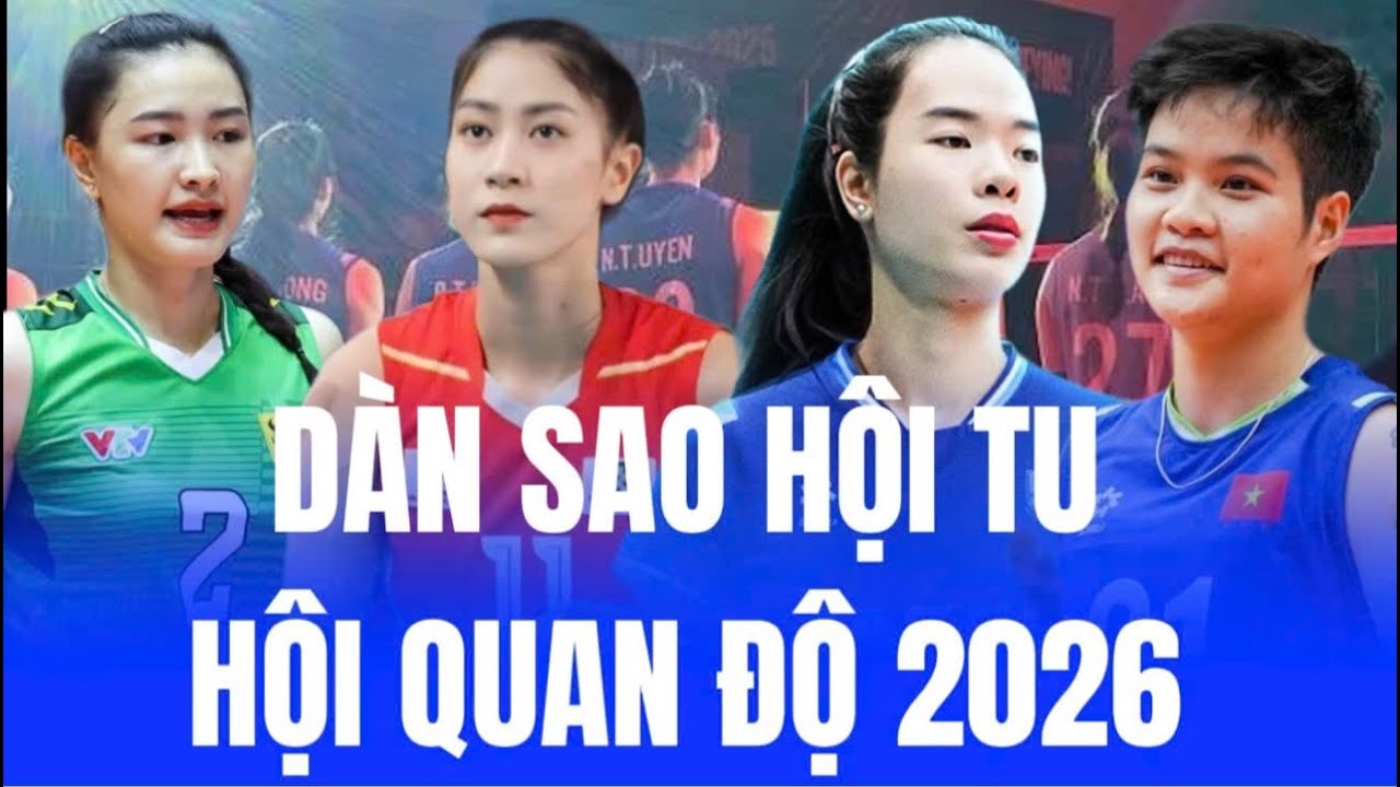 Thông Tin ( Kiều Trinh, Lâm Oanh) - HCĐG ( Tú Linh ) | Hội Quan Độ 2026