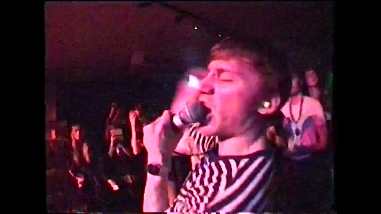Molbo Live at Blitz, Oslo, Norway, 2024-08-27