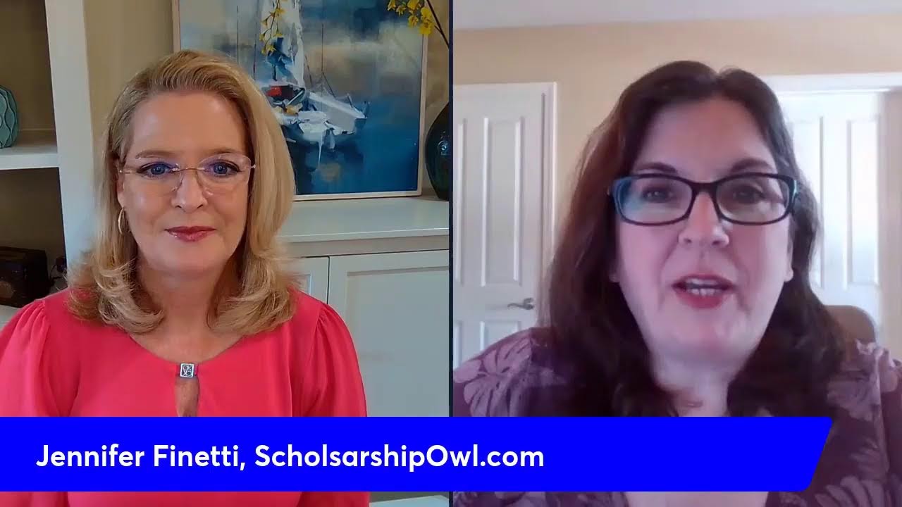 How to win college scholarships