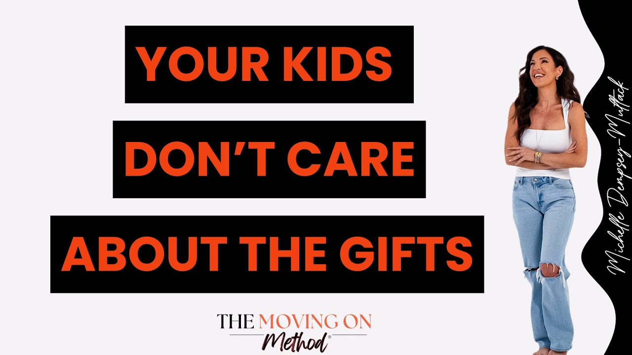 Holiday Stress & Co-Parenting Chaos: How to Keep the Magic Alive for Your Kids
