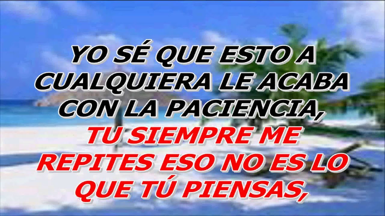 KARAOKE POR UNA CERVEZA JHONNY RIVERA