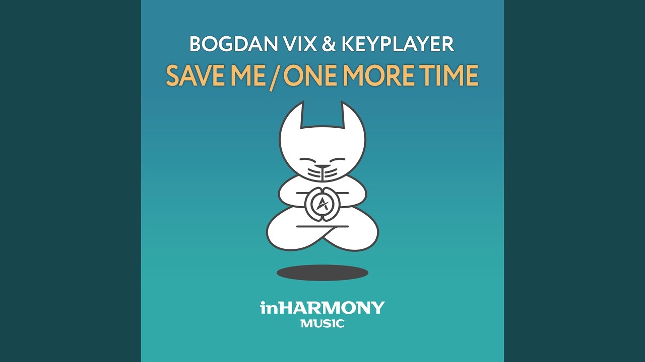 Save Me (Extended Mix)