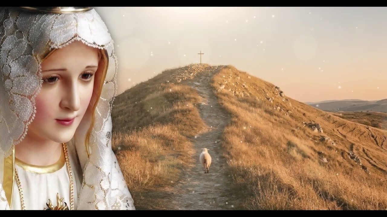 TODAY HOLY ROSARY: SUNDAY, MARCH 01,  2026 - THE HOLY ROSARY SUNDAY