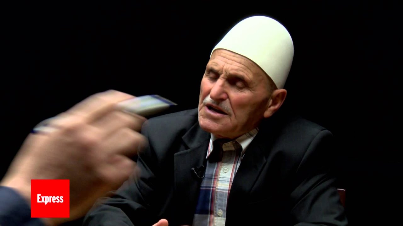 Intervistë me Sheremet Brahim Hetemin