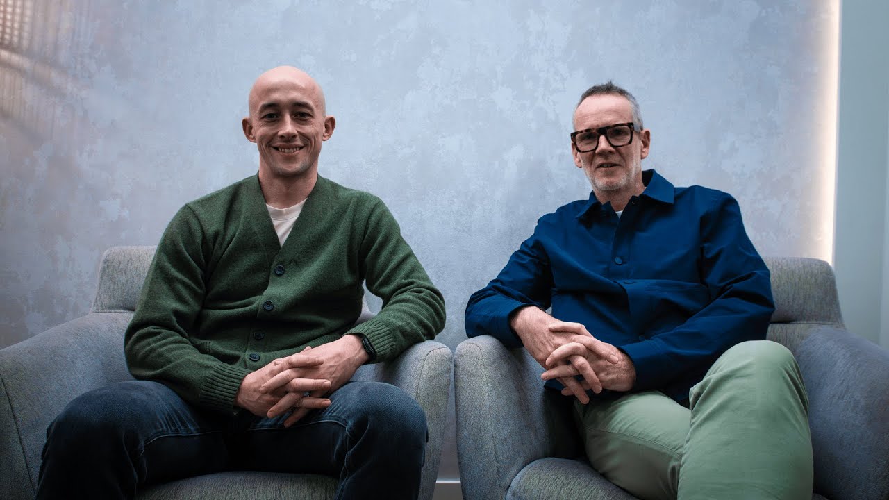 Physiotherapy Needs To Change - Matt Todman (Founder of Six Physio)