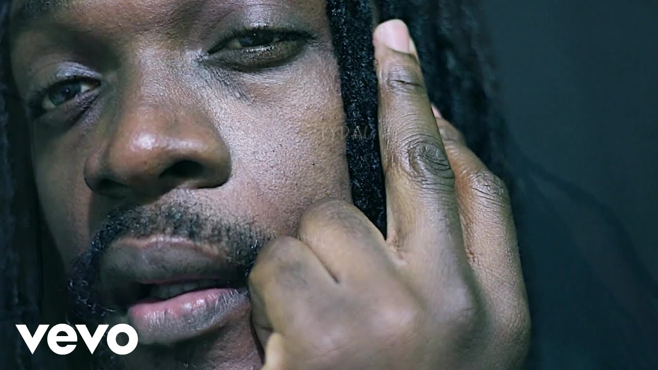 Tydal Kamau - Minds To Work