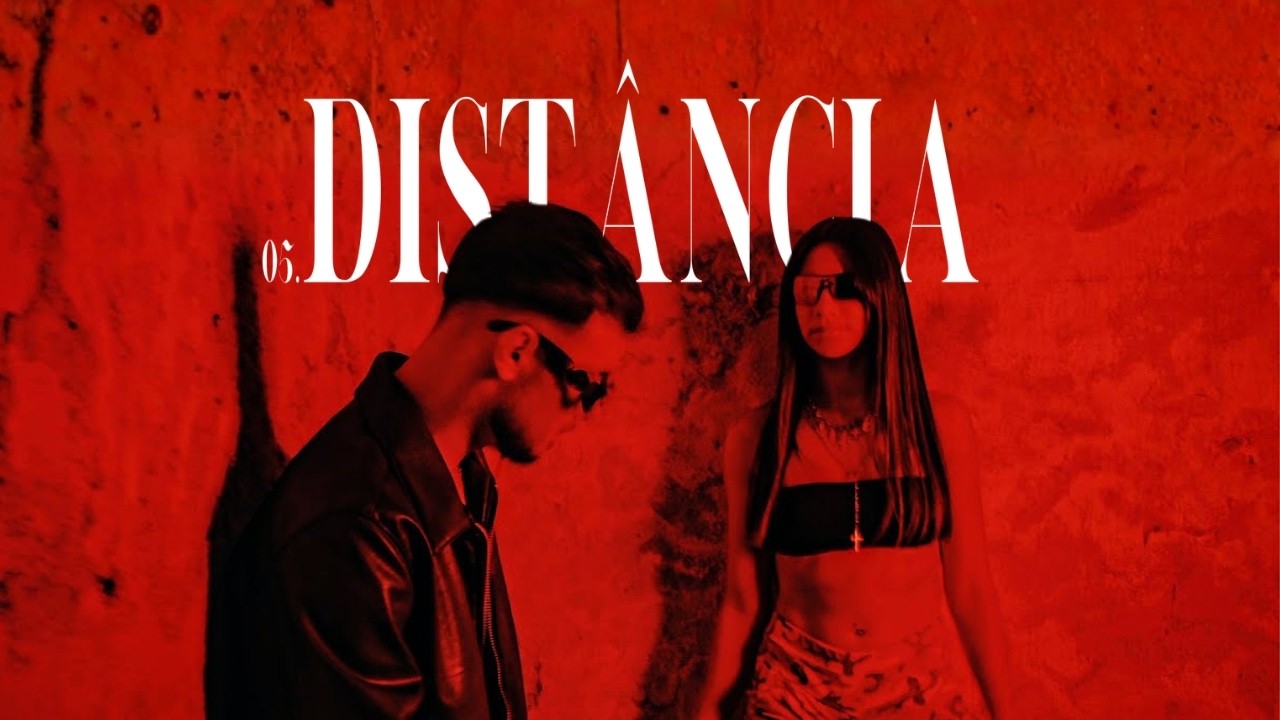 MUN - DIST&Acirc;NCIA