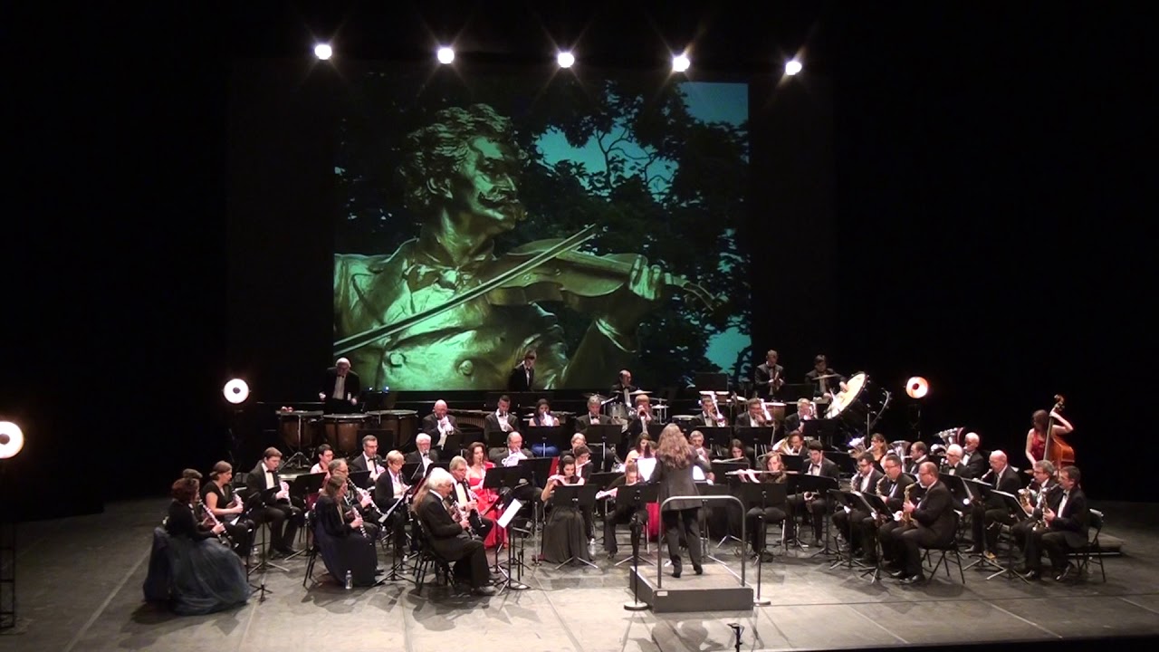 Orchestre d'Harmonie de Narbone 