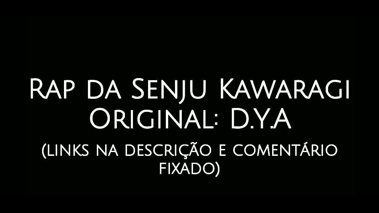 Toman(+Hina, Emma) reagindo ao rap da Senju Kawaragi | @DYAOficial.