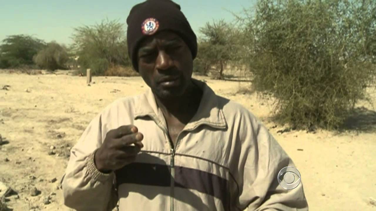 Timbuktu celebrates end of Islamic militant rule