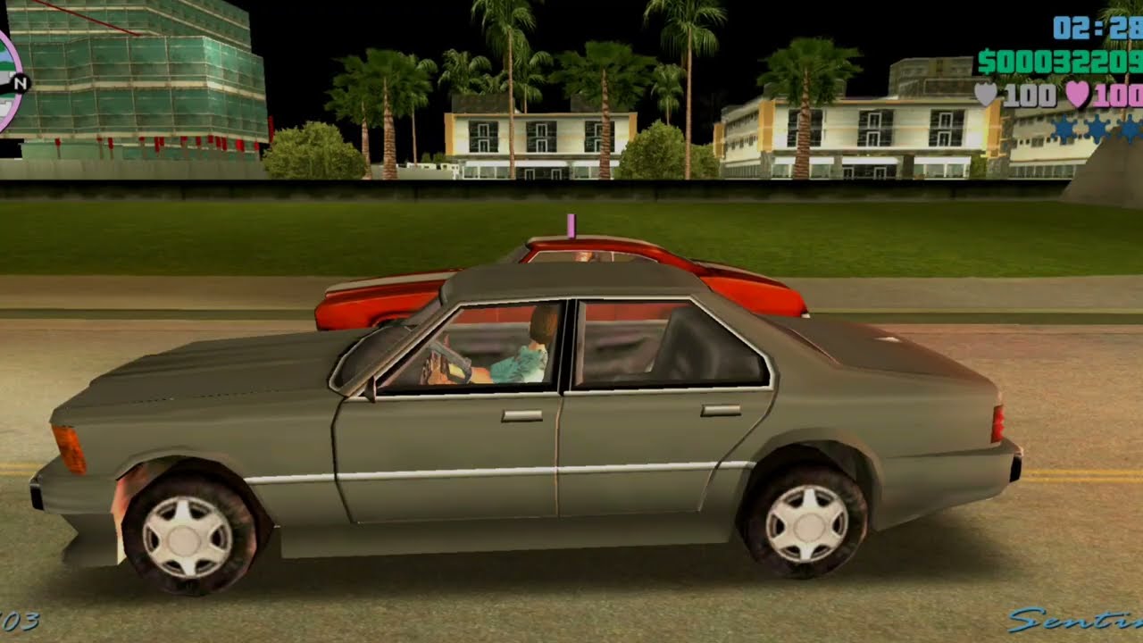 mission failed/) GTA vice City mission failed #like #gta #games #gaming