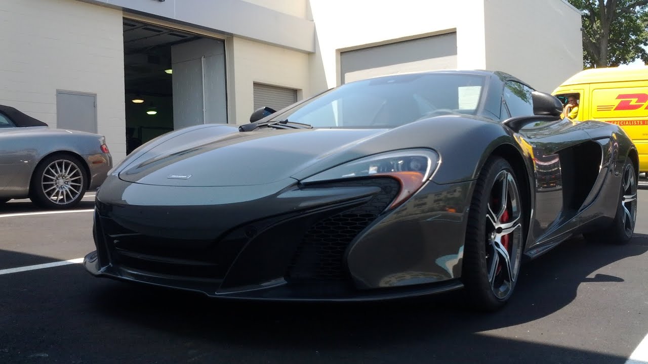 Long Island Sports Cars