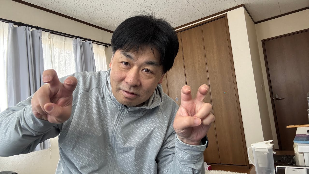 競馬　雑談　今度こそ反省