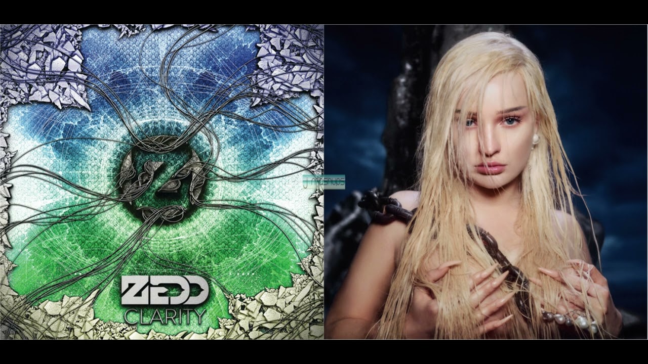 Stay The Night & Alone (Zedd, Hayley Williams. & Kim Petras Mashup)