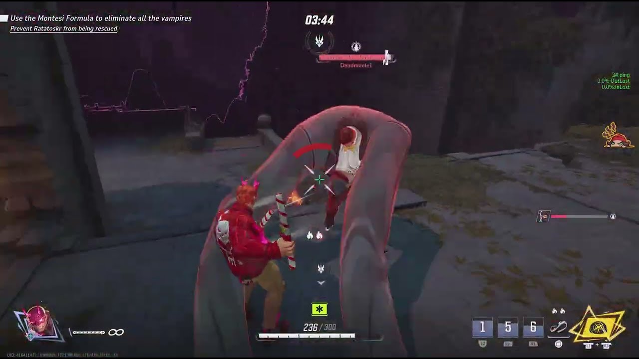I'm Getting Too Good with Daredevil - Marvel Rivals