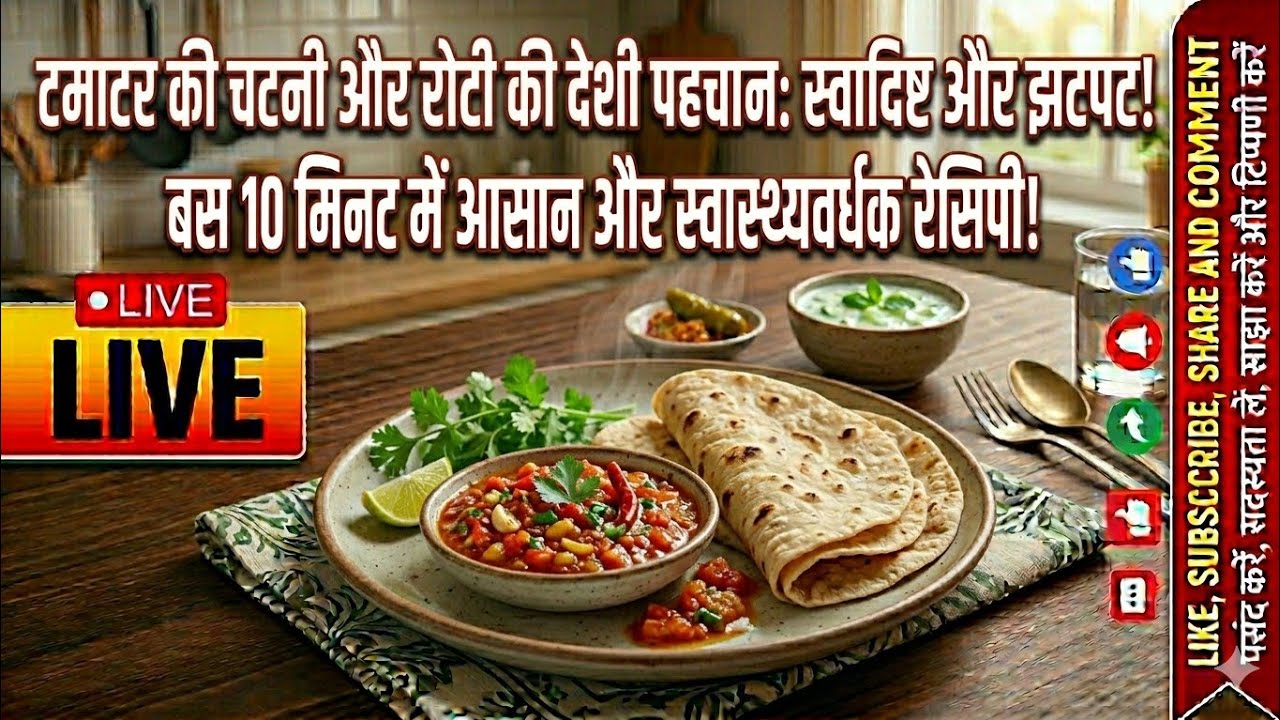 priya live cooking