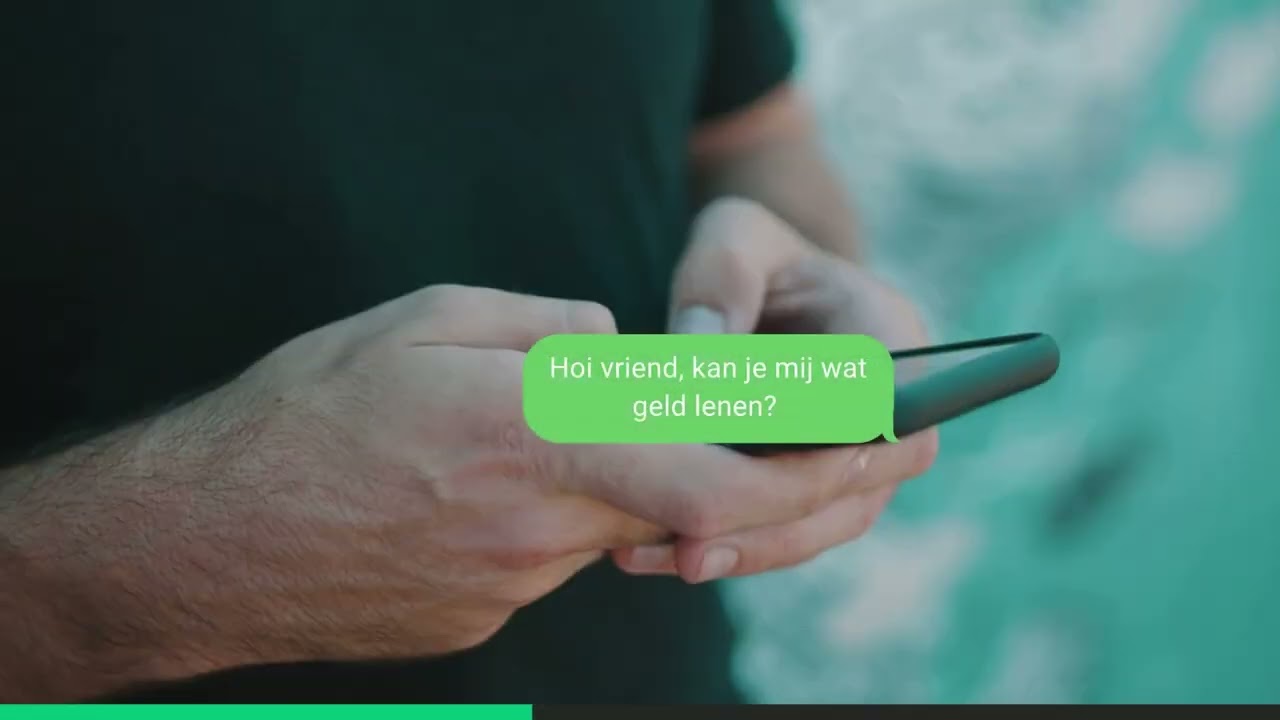 02) Wanneer je geldproblemen hebt