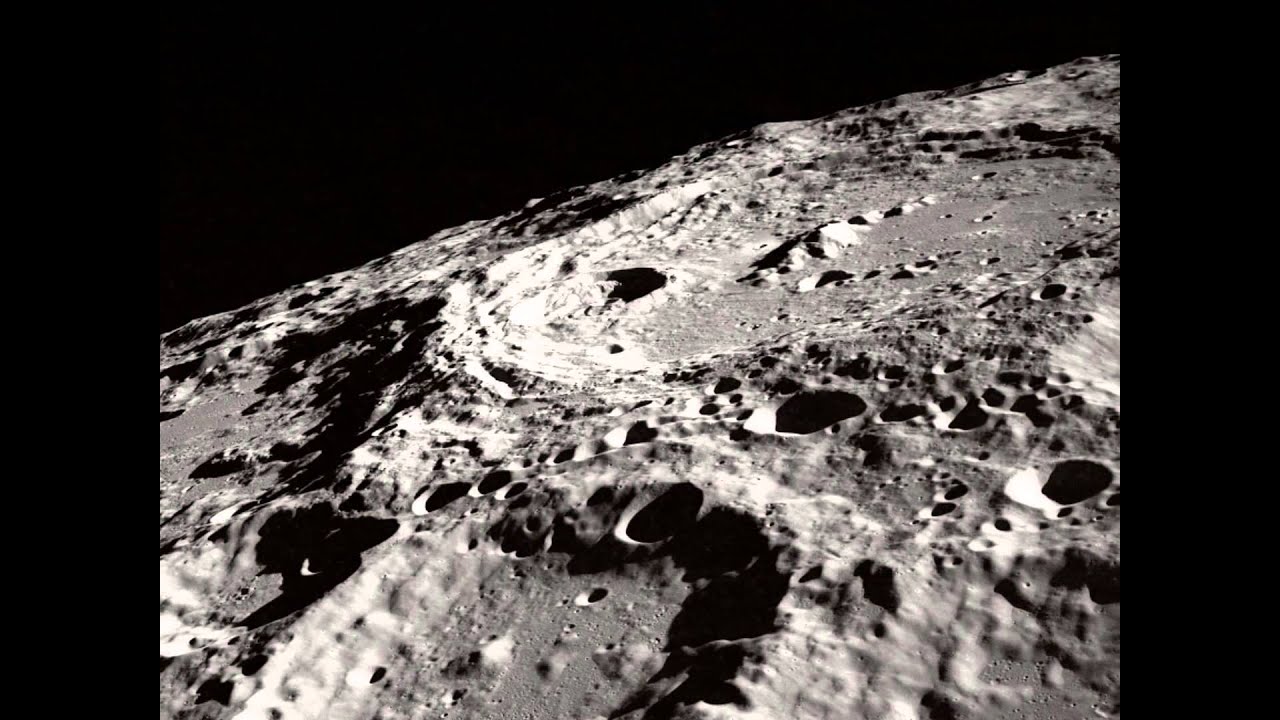 Luna's Song (Moonlight Sonata) Relaxing Spiritual Music from Transcendence by Sean Christopher