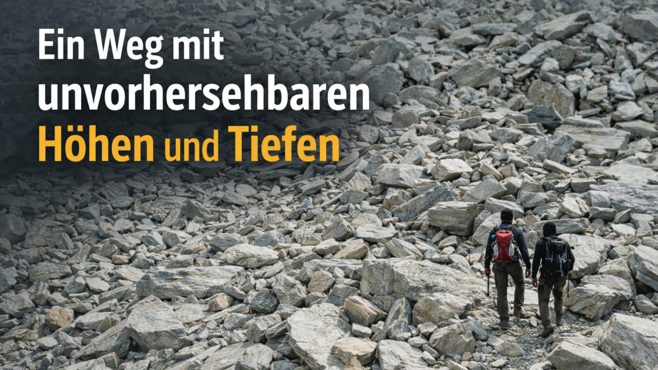Eine sehr abwechslungsreiche Tour! Der Berliner Höhenweg - über die Greizer Hütte und Kasseler Hütte