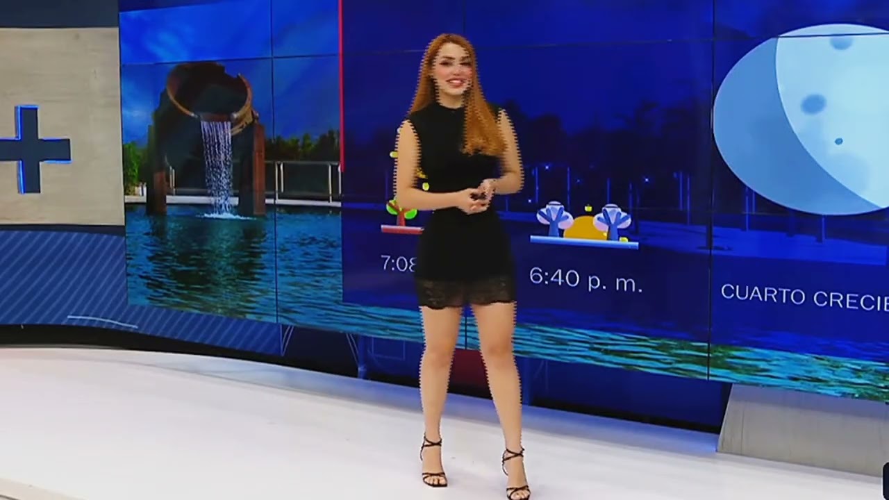 Vanessa Ibarra 24 Febrero 2026
