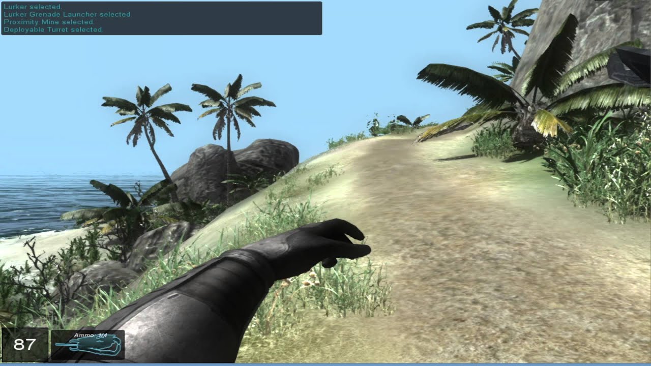 Torque 3D is game engine Linux