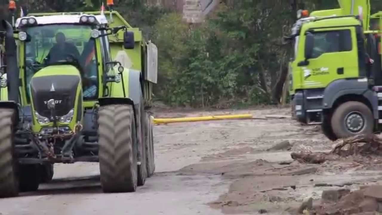 Bodemsanering Tilburg 2