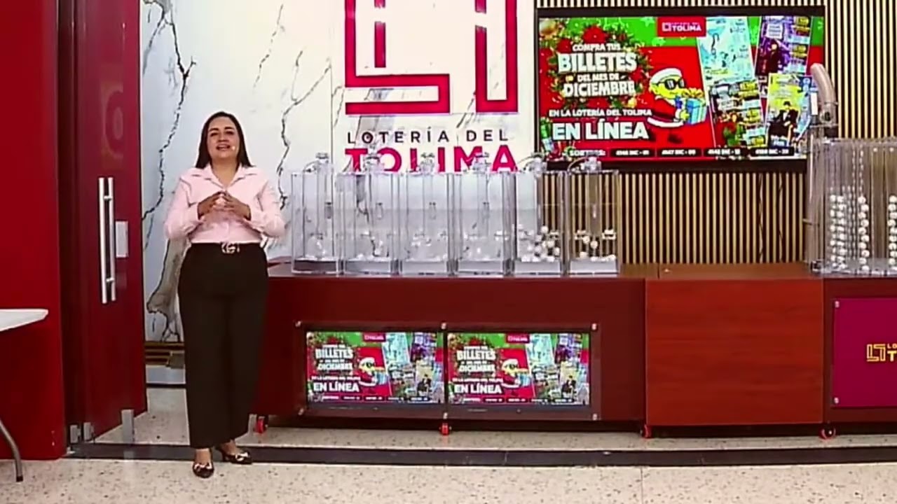 Sorteo 4150 del 29 diciembre 2025