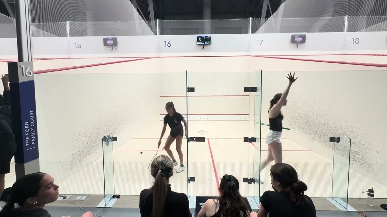 26 HS Nationals Berkshire vs Maeve MacDermott G5