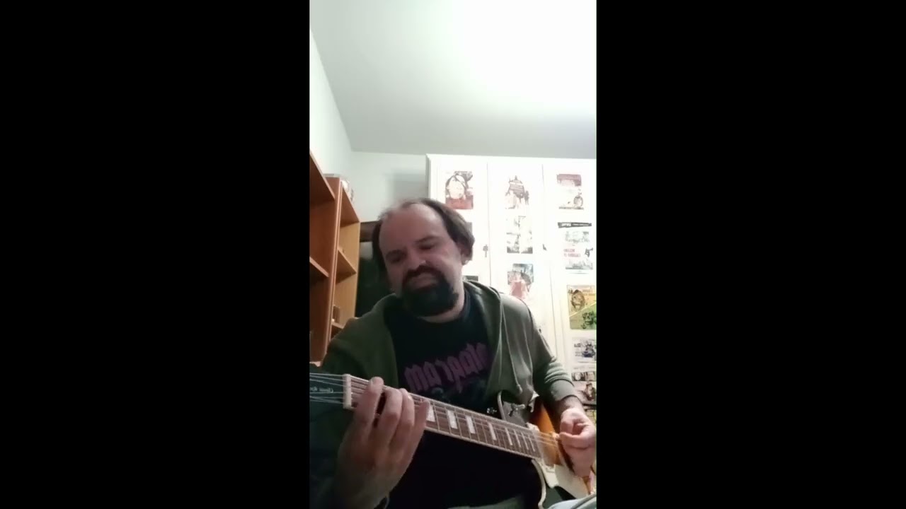 Protector's Riffs (Part 2)