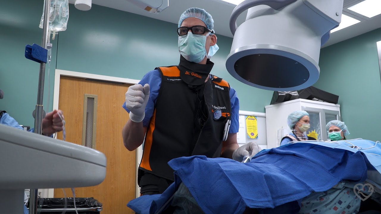 Methodist Physical Medicine and Rehabilitation Team Offers Relief From Persistent Pain