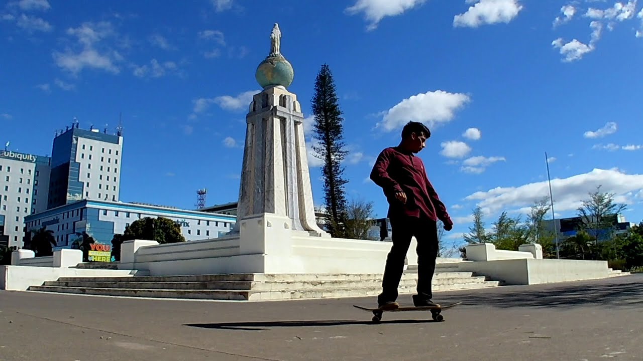 COMO FUE PATINAR EN 2025