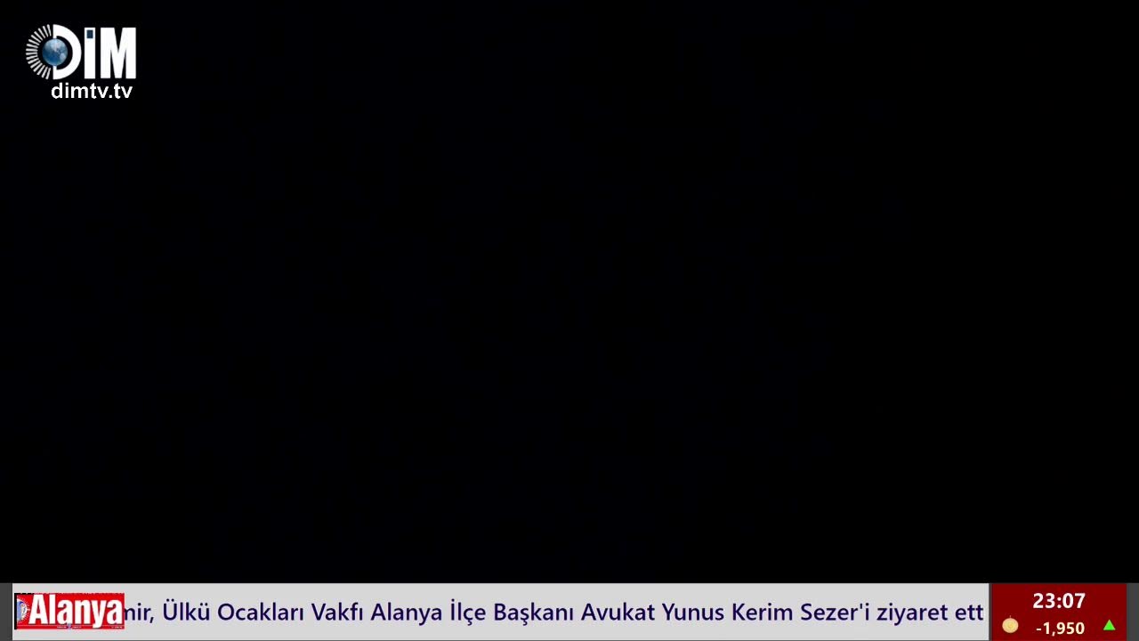 &Ccedil;at Kapı Ziyaret Ekibi GAZİPAŞA Gezisinde... Festival ve Eğlenceye Dair Her şey