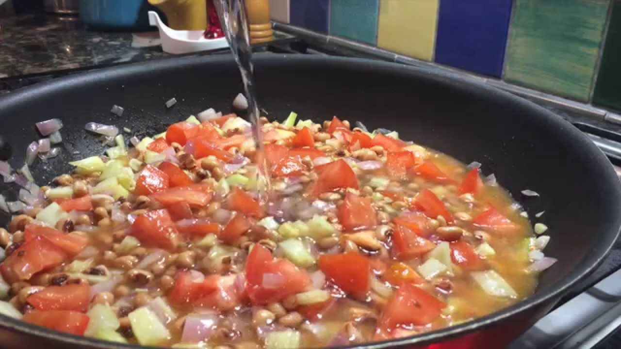 BZ Recipes: Ikarian Longevity Stew