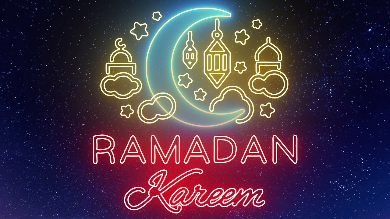 Ramadan Kareem Intro After Effects | After Effects Tutorial