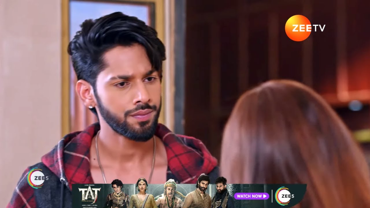 Kundali Bhagya | Ep - 1976 | Webisode_MP_ | Sep, 11 2024 | Shakti, Shraddha | Zee TV